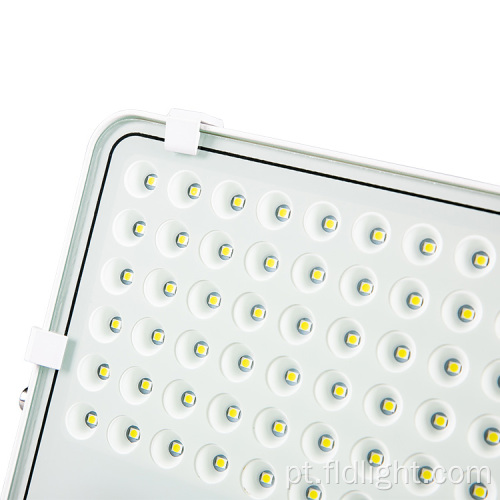 holofote led com lente de vidro espesso à prova d&#39;água